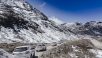 Drive from Dirang to Tawang, Arunachal Pradesh, India