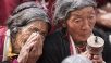 Teachings Begin in Tawang, Arunachal Pradesh, India