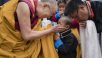 Teachings Continue in Tawang, Arunachal Pradesh, India