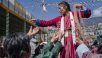 Final Day of Teachings and Talk in Tawang, Arunachal Pradesh, India