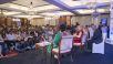 Indian Express Adda in New Delhi, India