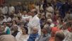 Book Launch at the Indian International Center in New Delhi, India
