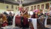 Pilgrimage to the Jokhang in Leh, Ladakh, J&K, India