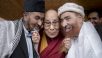 Final Day of Teachings in Disket, Nubra Valley, J&K, India