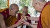 Visit to Samstanling Monastery in Sumur, Nubra Valley, J&K, India