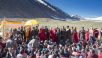 Nubra Valley to Leh, Ladakh, J&K, India