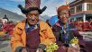 Arrival in Zanskar, J&K, India
