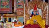 Teachings in Zanskar, J&K, India