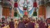 Visit to Dudjom Nunnery & Id-Gah in Leh, Ladakh, J&K, India