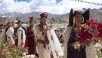 Final Day of Teachings in Leh, Ladakh, J&K, India