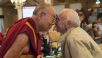 First Day of Dialogue with Russian Scientists in New Delhi, India