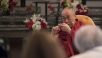 Second Day of Dialogue with Russian Scientists in New Delhi, India