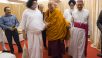 Interfaith Dialogue in Mumbai, India