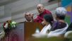 Inauguration of Secular Ethics Course at TISS in Mumbai, India