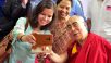 Talk on Peace and Harmony in Manipur, India
