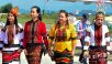Arrival in Manipur, India