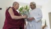 Arrival in Bhubaneswar, Odisha, India