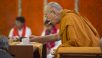 Second Day of Teachings in Mumbai, India