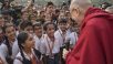 Teachings Begin in Mumbai, India
