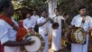 Visit to Tumkur University