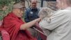 Visit to the San Diego Zoo and Meetings with Tibetan and Indian Communities