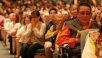 Meeting Tibetans in Minneapolis, MN, USA