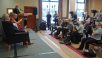 Conferences and Meetings in Derry, Northern Ireland