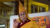 Monlam Teachings in Dharamsala