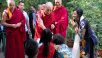 Interaction with Groups from Vietnam