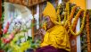 Long-Life Offering in Dharamsala