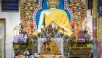 Final Day of Teachings in Dharamsala