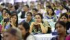 2nd National Teachers' Congress in Pune