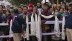 Teachings Continue in Bodhgaya