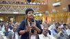 Interactive Session at 92nd AIU Meeting