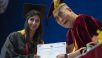 Lal Bahadur Shastri Institute of Management Convocation