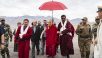 Arrival in Zanskar