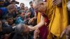 Empowerment and Long-Life Offering in Zanskar