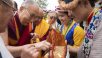 Visit to the Dalai Lama Institute of Higher Education
