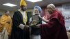 550th Birth Anniversary of Guru Nanak