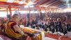 Teachings Continue in Sankisa