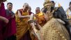 International Seminar in Bodhgaya