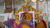 First Day of the Manjushri Cycle of Teachings