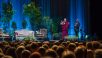 Meeting with Supporters and Talk in Vilnius