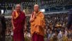 Teachings Continue in Riga