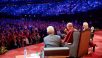 Conversation with Richard Gere & Public Talk in Rotterdam