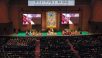 Teachings Begin in Yokohama