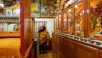 Ordination in Dharamsala