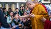Long Life Offering Ceremony