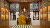 His Holiness's 84th Birthday