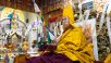 Long Life Offering Ceremony
